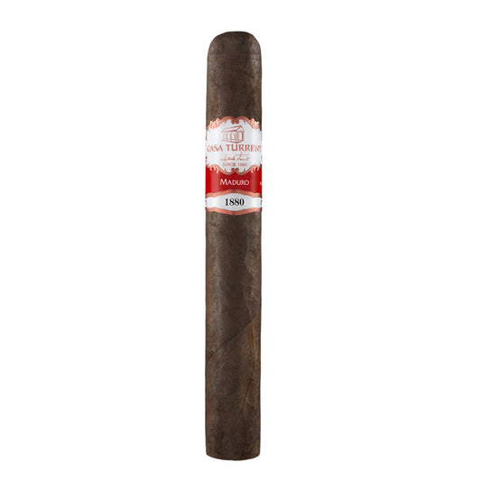 Casa Turrent 1880 Maduro Robusto