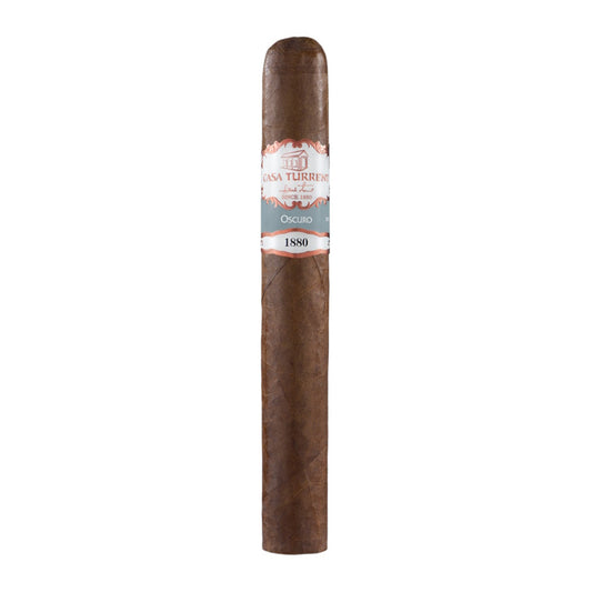 Casa Turrent 1880 Oscuro Robusto