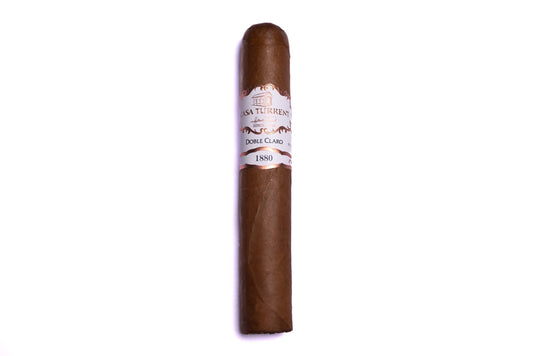 Casa Turrent 1880 Doble Claro Robusto