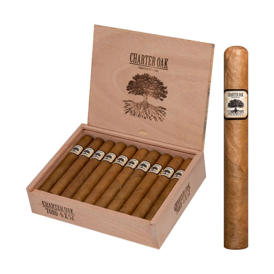 Charter Oak Shade Toro