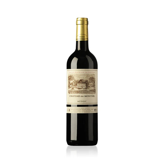 Scielo Red Wine RGNY 750ml