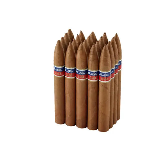 Flor de Oliva Original Torpedo