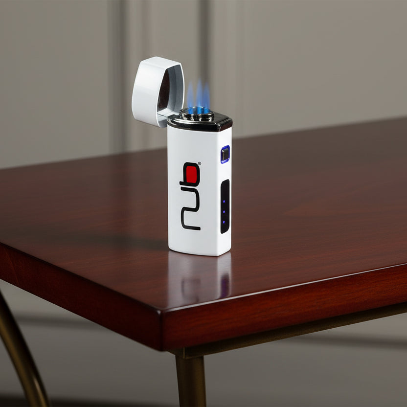 Nub Encendedor Eléctrico