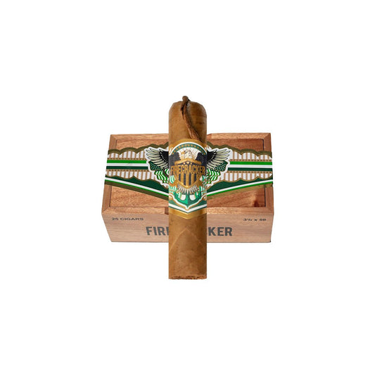 Firecracker Connecticut