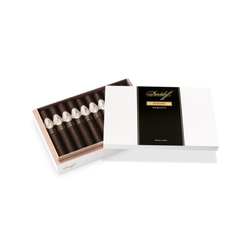 Davidoff Maduro Robusto 2024