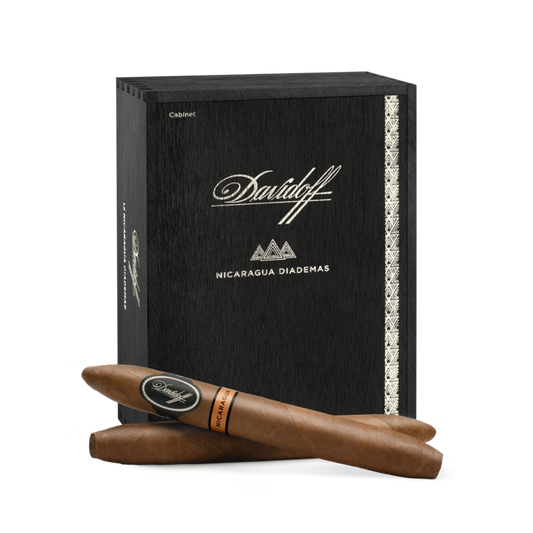 Davidoff Nicaragua Diadema