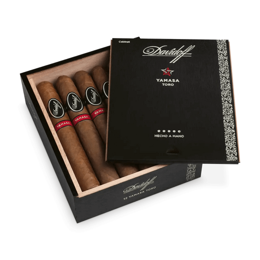 Davidoff Yamasa Bull