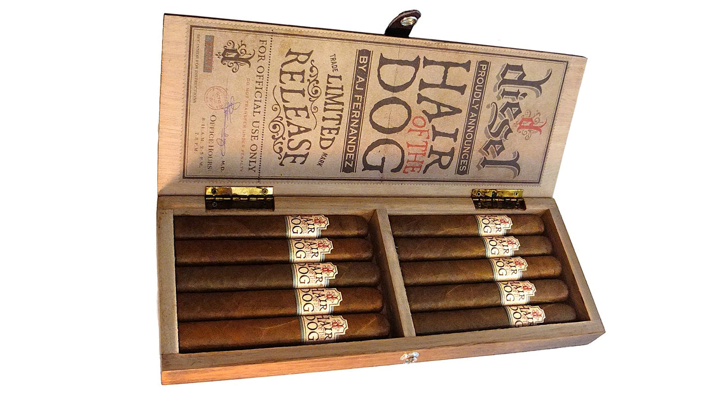 Diesel Hair of the Dog Edicion Limitada