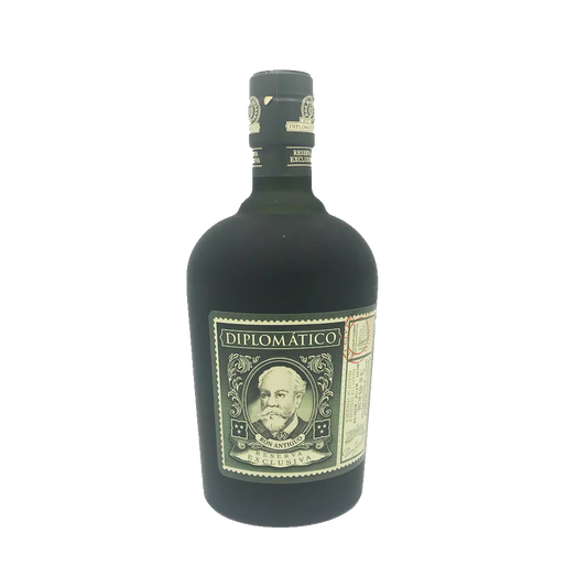 Ron Diplomatico Reserva Exclusiva 750ml