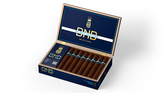 Alec Bradley Do Not Disturb Gigante 6x60