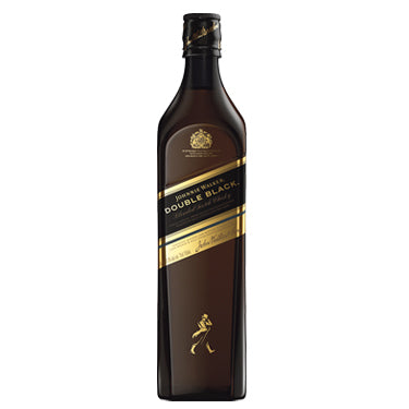 Johnnie Walker Double Black 750ml