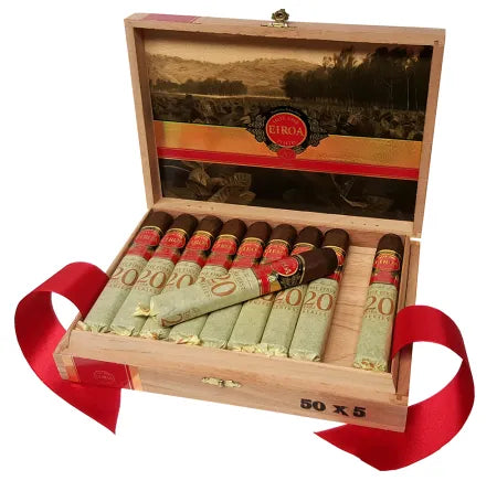 Eiroa The First 20 Years Robusto
