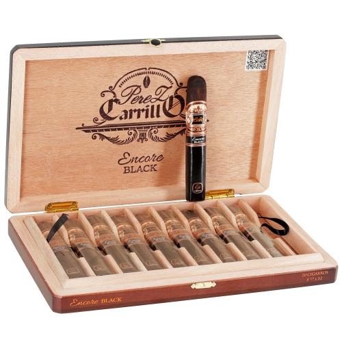 EP Carrillo Encore Black