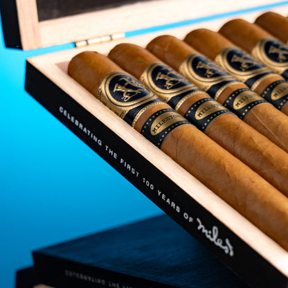 Ferio Tego Milestone Limited Edition