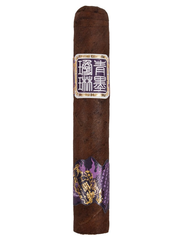 Chimolly Pioneer Robusto