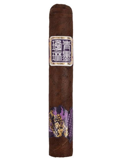 Chimolly Pioneer Robusto