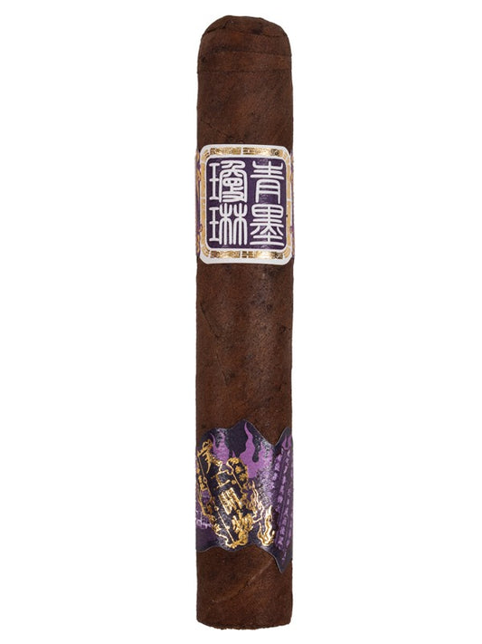 Chimolly Pioneer Robusto