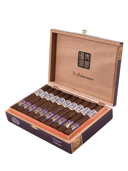 Chimolly Pioneer Robusto