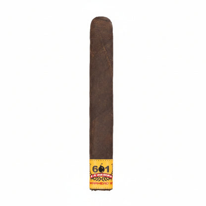 Espinosa 601 La Bomba Warhead XII Toro