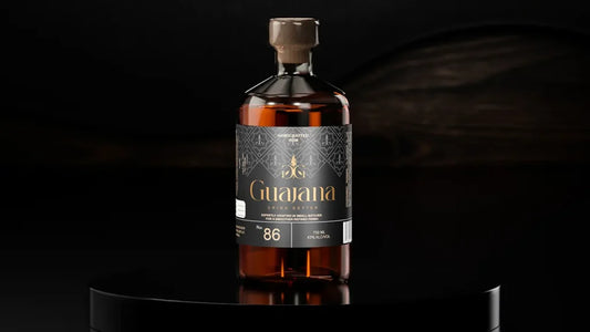 Ron Guajana 86 750ml