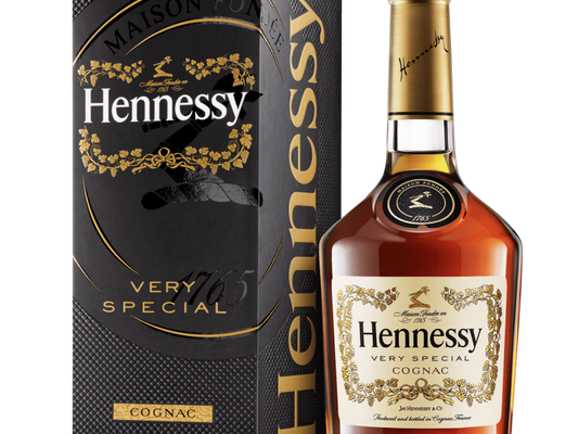 Hennessy VS Cognac 750ml