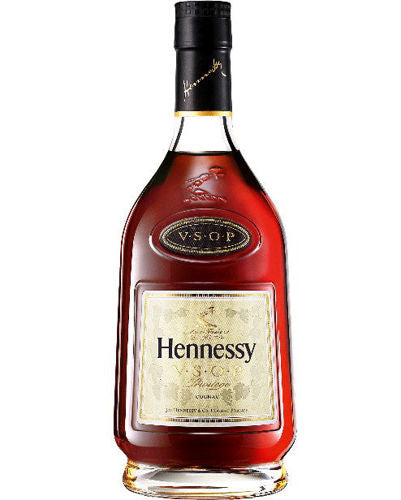 Hennessy VSOP Privilege 750ml