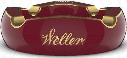 Cohiba Weller Ceramic Ashtray Red 2025