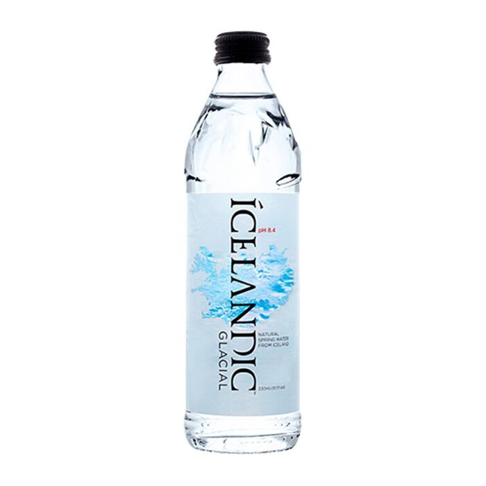 Icelandic Glacial Water Cristal 11.1Oz