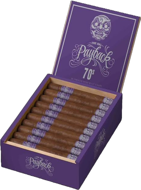 Room 101 The Big Payback Extra Fuerte 70s