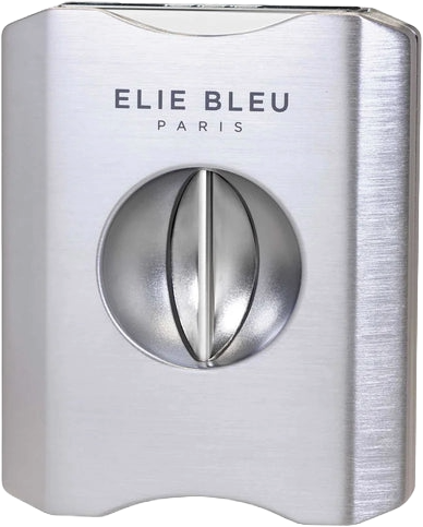 Elie Bleu C5 V-Cutter Brushed Chrome