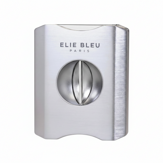 Elie Bleu C5 V-Cutter Brushed Chrome