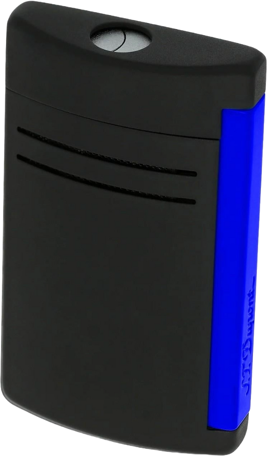 S.T. Dupont Ligne 2 Maxijet Fluo Blue