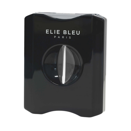 Elie Bleu C5 V-Cutter Black Lacquer