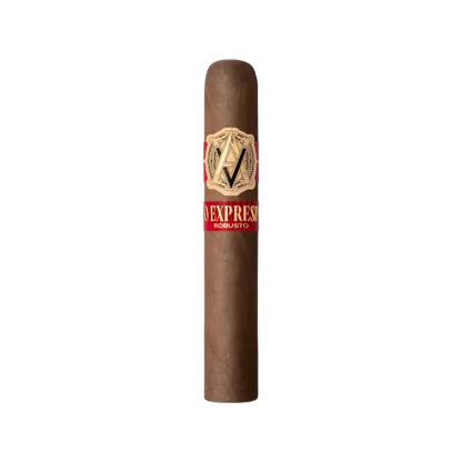 AVO Expresivo Robusto