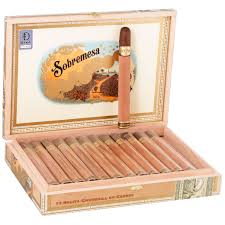 Sobremesa Solita Churchill en Cedros