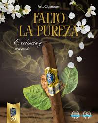 Falto La Pureza Lancero