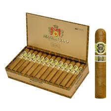 Macanudo Gold Label Duke of York