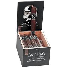 Black Label Trading Last Rites