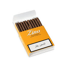 Zino Nicaragua 20 Mini Cigarrillos