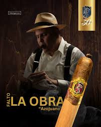 Falto La Obra "Azojuano"