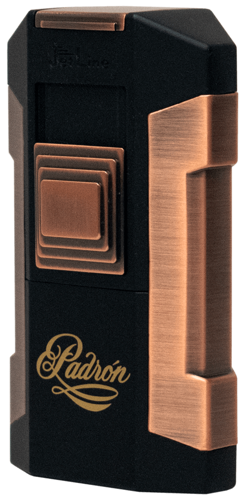 Padron Avalanche Rose Gold