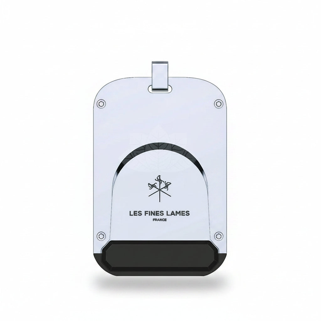 Les Fines Lames Clip MEtal Balck / Cortador