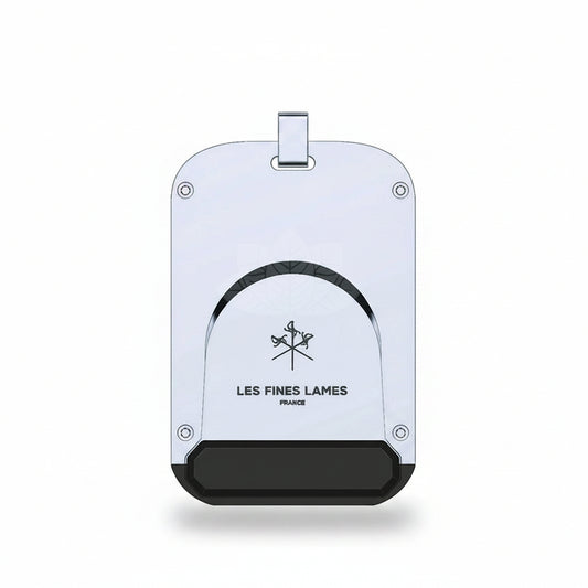 Les Fines Lames Clip MEtal Balck / Cortador