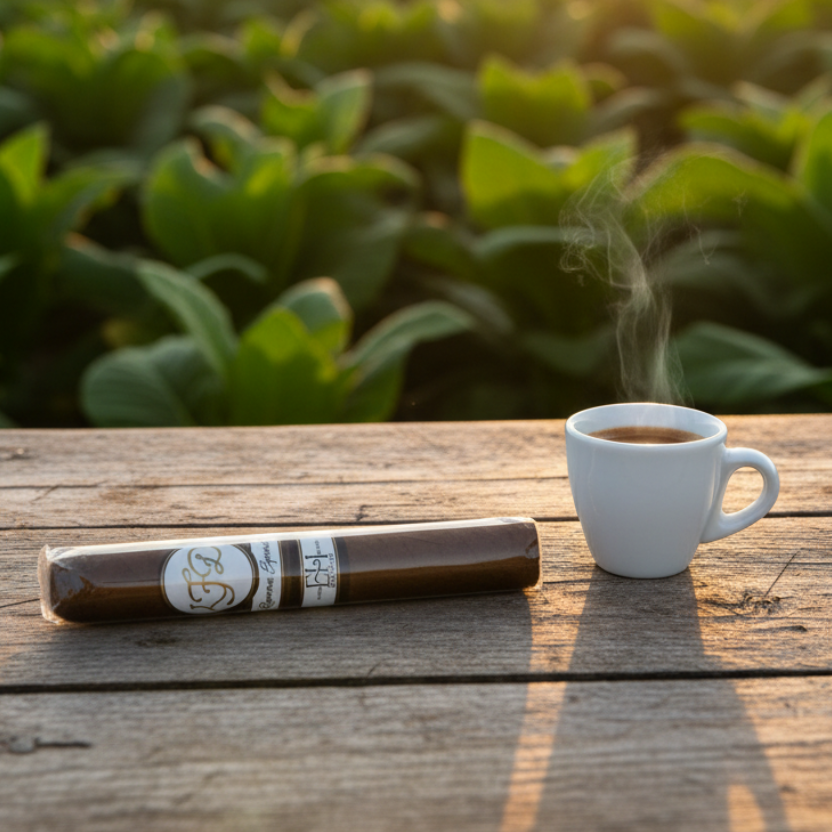 La Flor Dominicana Reserva Especial — Pack de 5