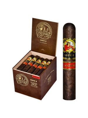 La Gloria Cubana Serie R No. 4 Maduro