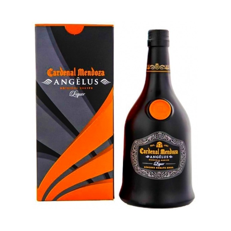 Cardenal Mendoza Angêlus 750ml