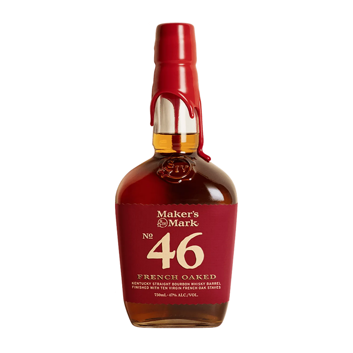 Maker's Mark 46 Bourbon