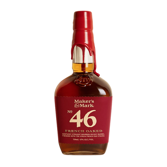 Maker's Mark 46 Bourbon