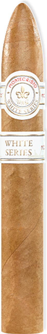 Montecristo White Series No. 2