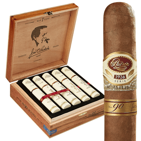 Padron Series 1926 No.90 Tube